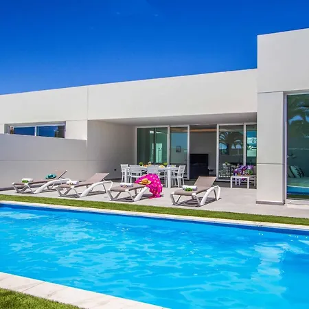 Villa Wave Ii Playa Blanca (Lanzarote)