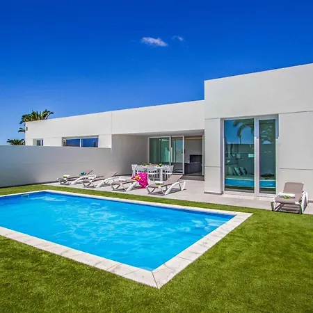 Villa Wave Ii *