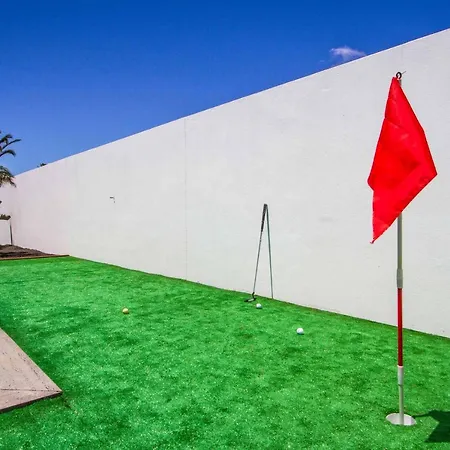 Villa Wave Ii